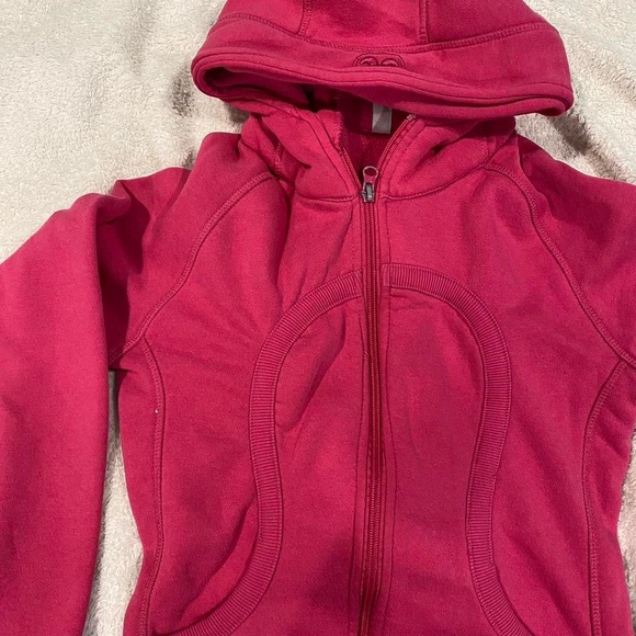 lululemon hoodie - Picture 4 of 5